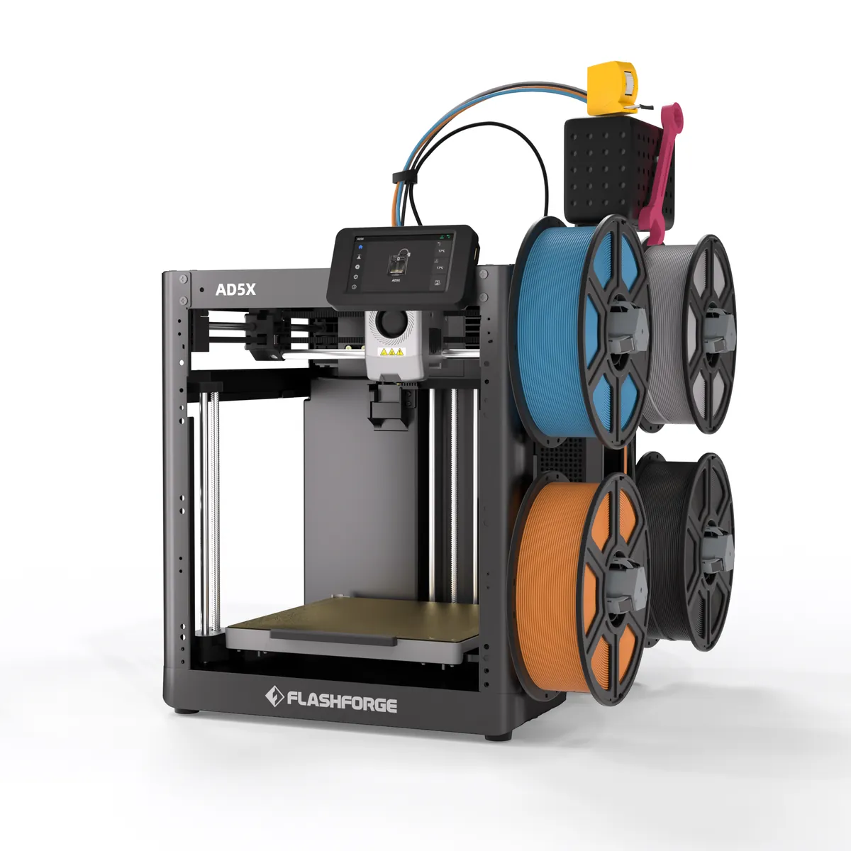 Flashforge AD5X, foto 1